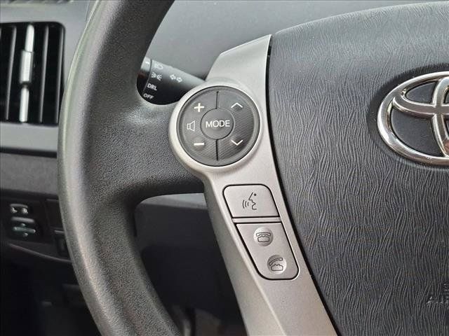 Used 2013 Toyota Prius Prime Plug-In Hybrid FWD image 11