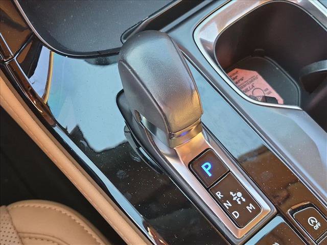 Used 2024 Lexus NX 350 AWD w/ Cold Area Package image 13