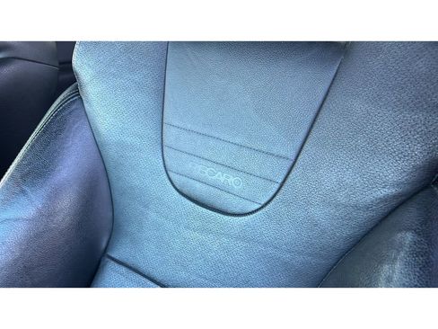 Used 2004 Ford Focus SVT image 13