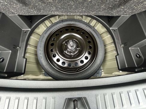 New 2026 Chevrolet Equinox RS FWD image 17