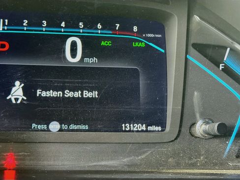 Used 2019 Honda Odyssey Touring image 18