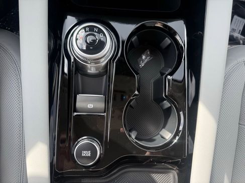 New 2026 Ford Explorer Platinum AWD/4WD image 19