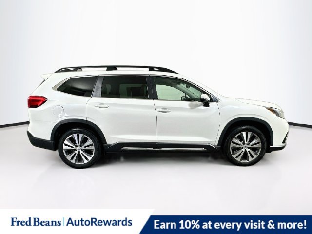 Used 2019 Subaru Ascent Limited AWD/4WD image 10