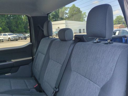 Used 2022 Ford F150 XL w/ Trailer Tow Package AWD/4WD image 21