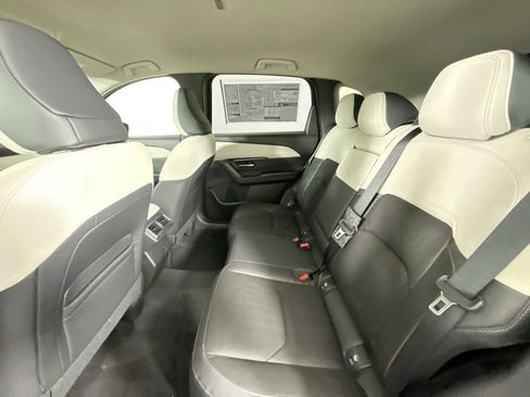 New 2026 MAZDA CX-5 Select AWD/4WD image 31