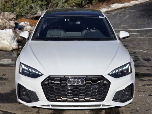 Used 2025 Audi A5 2.0T Premium Plus image 14