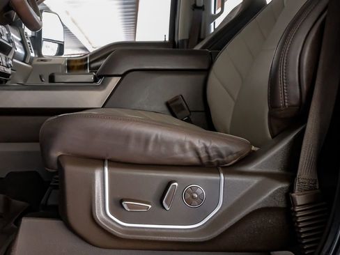 Used 2019 Ford F250 Limited w/ FX4 Off-Road Package image 30