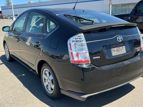 Used 2008 Toyota Prius FWD image 6