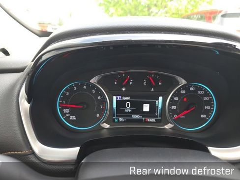 Used 2018 Chevrolet Traverse Premier w/ Redline Edition image 17