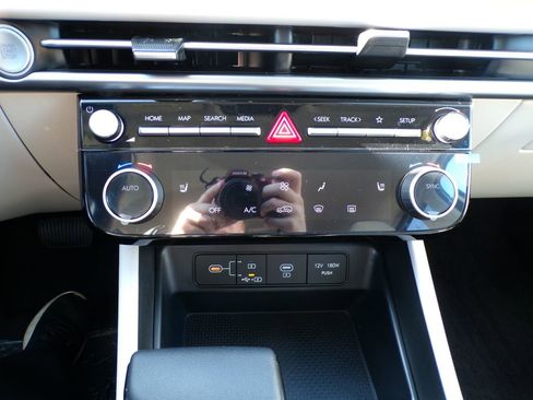 New 2026 Hyundai Tucson SEL AWD/4WD image 37