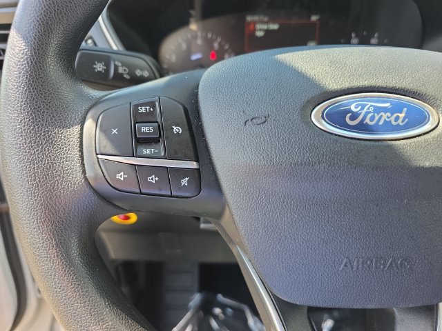 Used 2021 Ford Escape SE FWD image 20