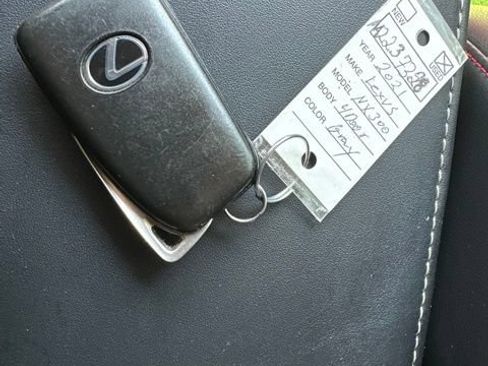 Used 2021 Lexus NX 300 AWD w/ Comfort Package image 39