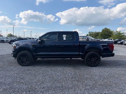 Used 2024 Ford F150 Platinum AWD/4WD image 5