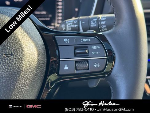 Used 2024 Honda Pilot Elite image 31