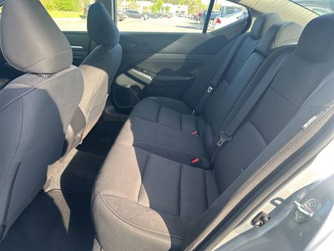 Certified 2023 Nissan Altima 2.5 SV image 20