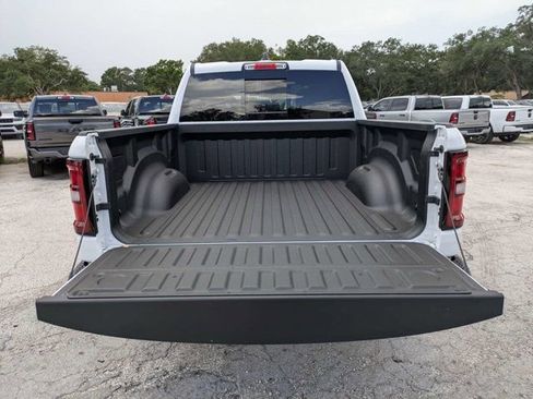 New 2026 RAM 1500 Rebel w/ Rebel Level 1 Equipment Group AWD/4WD image 12