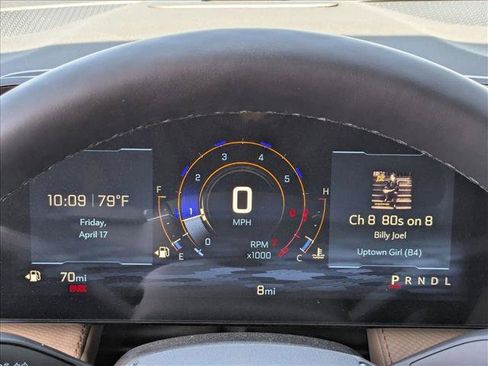 New 2026 Chevrolet Equinox ACTIV FWD image 11