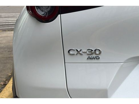New 2026 MAZDA CX-30 AWD 2.5 S image 25