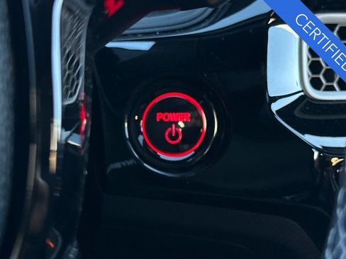 Certified 2026 Honda Civic Sport image 23