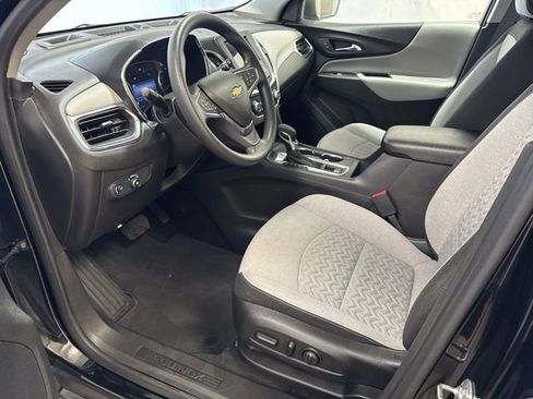 Certified 2024 Chevrolet Equinox LS w/ LS Convenience Package FWD image 11