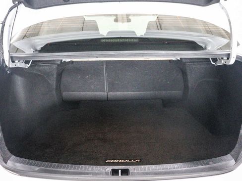 Certified 2024 Toyota Corolla LE w/ LE Convenience Package FWD image 27