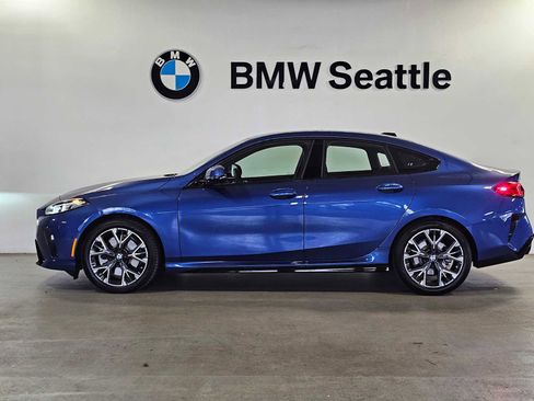 Used 2025 BMW 228i xDrive w/ Premium Package AWD/4WD image 3