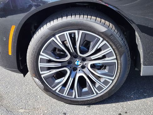 New 2026 BMW X3 xDrive30 AWD/4WD image 7