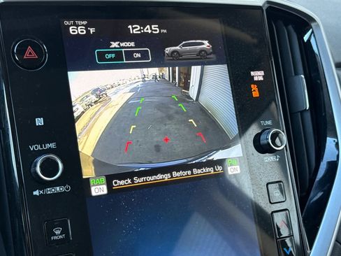 Certified 2024 Subaru Ascent Premium w/ Convenience Package image 22