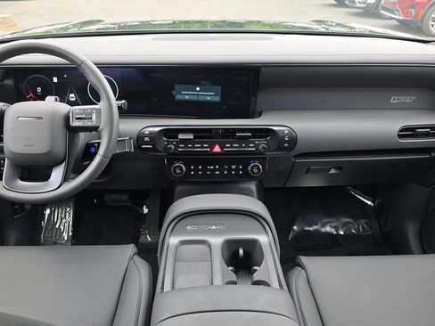 Used 2026 Hyundai Palisade XRT Pro AWD/4WD image 19