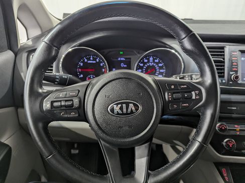 Used 2020 Kia Sedona EX image 19