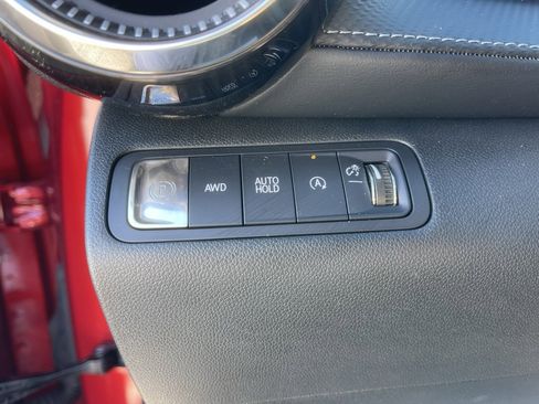 New 2026 Chevrolet Equinox LT w/ Convenience Package II image 12