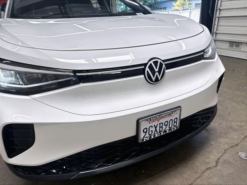 Used 2023 Volkswagen ID.4 Pro RWD image 34