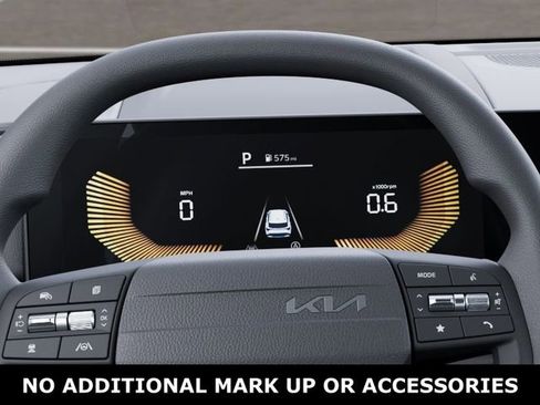 New 2026 Kia Sportage LX FWD image 21
