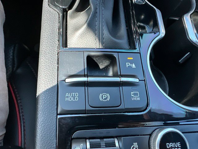 Certified 2024 Kia K5 GT w/ GT1 Package FWD image 33