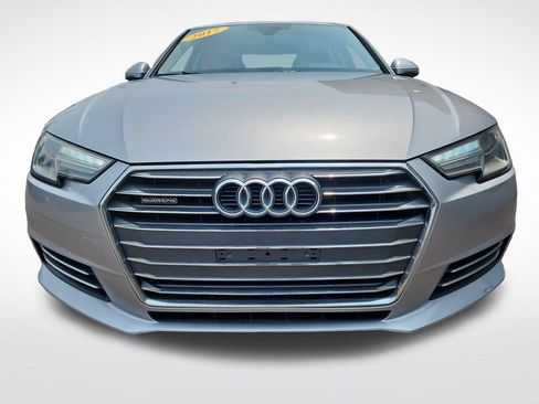 Used 2017 Audi A4 2.0T Premium AWD/4WD image 8