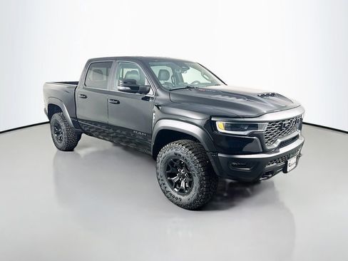 New 2026 RAM 1500 RHO w/ RHO Level 1 Equipment Group image 1