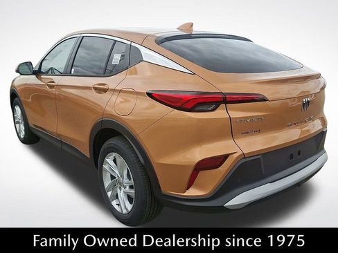 New 2026 Buick Envista Preferred w/ Convenience I Package image 3