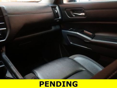 Certified 2023 Nissan Pathfinder SL AWD/4WD image 35