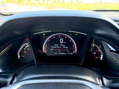 Used 2020 Honda Civic Sport image 15