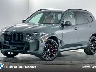 Used 2026 BMW X5 xDrive40i w/ M Sport Package AWD/4WD video 1