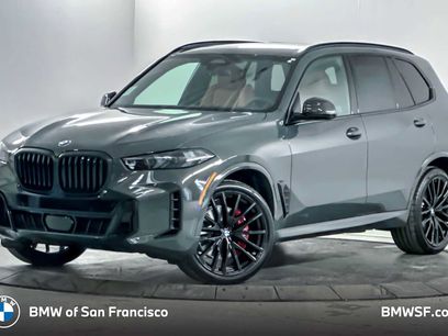 Used 2026 BMW X5 xDrive40i w/ M Sport Package