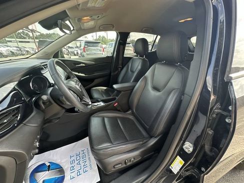 Used 2021 Buick Encore GX Essence FWD image 15