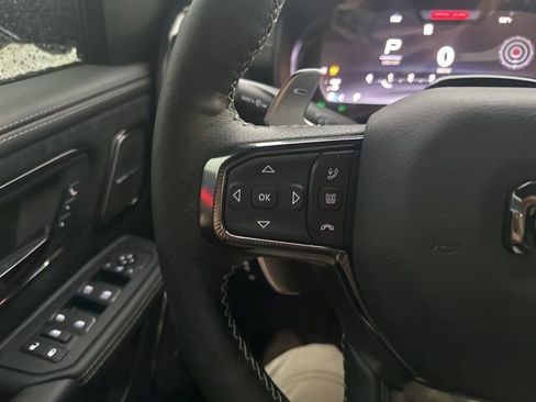 Used 2025 RAM 1500 RHO w/ RHO Level 1 Equipment Group image 49