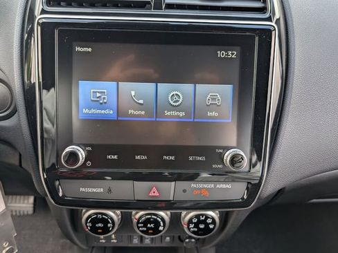 New 2026 Mitsubishi Outlander Sport LE AWD/4WD image 18