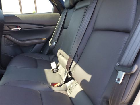 Used 2022 MAZDA CX-30 AWD 2.5 S w/ Premium Package image 11