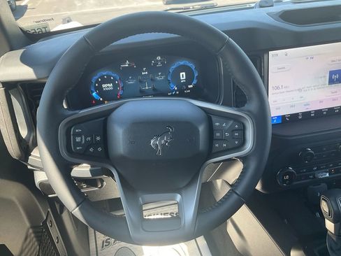 New 2026 Ford Bronco Big Bend image 21