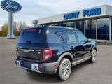 New 2025 Ford Bronco Sport Big Bend image 4