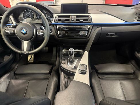Used 2015 BMW 435i xDrive Coupe AWD/4WD image 40