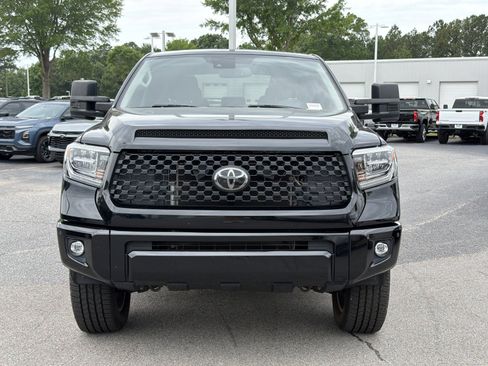 Used 2020 Toyota Tundra Platinum RWD image 6