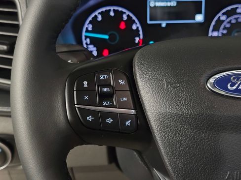 New 2025 Ford Transit 250 Low Roof w/ Load Area Protection Package image 22